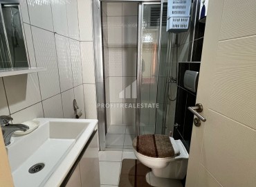 Hot offer! Inexpensive furnished studio apartment 41m2, ready to move in, Mahmutlar, Alanya ID-16305 фото-7