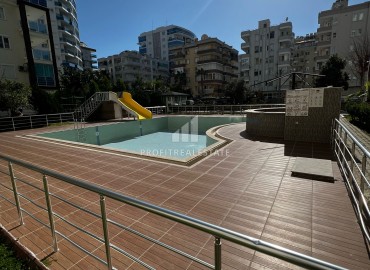 Hot offer! Inexpensive furnished studio apartment 41m2, ready to move in, Mahmutlar, Alanya ID-16305 фото-12
