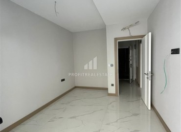 One-bedroom apartment with fine finishing, 500 meters from the sea, in a new residence in the very center of Alanya ID-16314 фото-8