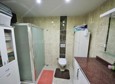 Квартира в Махмутларе, Алания, 150 кв.м., от собственника ID-1261 фото-18