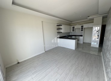One bedroom apartment, 60m², fully finished luxury in Tomyuk, Erdemli, 650m from the sea ID-16320 фото-2