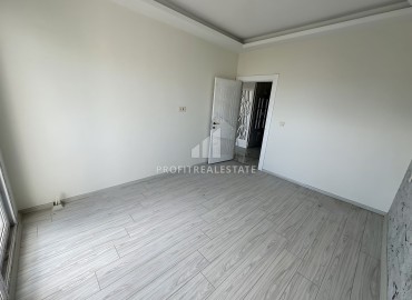 One bedroom apartment, 60m², fully finished luxury in Tomyuk, Erdemli, 650m from the sea ID-16320 фото-9