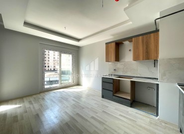 Двухкомнатные апартаменты, 55м², в комплексе с инфраструктурой по отличной цене в Тедже, Мерсин ID-16321 фото-2