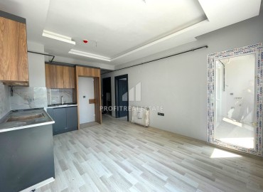 One bedroom apartment, 55m², in a residence with facilities at an excellent price in Teje, Mersin ID-16321 фото-3