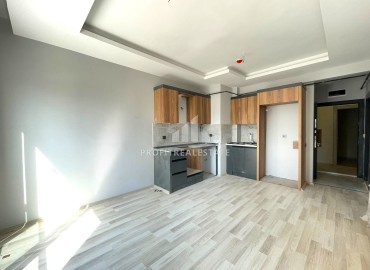Двухкомнатные апартаменты, 55м², в комплексе с инфраструктурой по отличной цене в Тедже, Мерсин ID-16321 фото-4