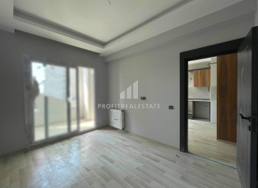 One bedroom apartment, 55m², in a residence with facilities at an excellent price in Teje, Mersin ID-16321 фото-8