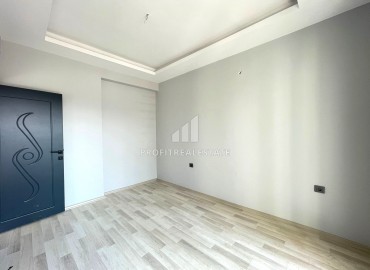 Двухкомнатные апартаменты, 55м², в комплексе с инфраструктурой по отличной цене в Тедже, Мерсин ID-16321 фото-10