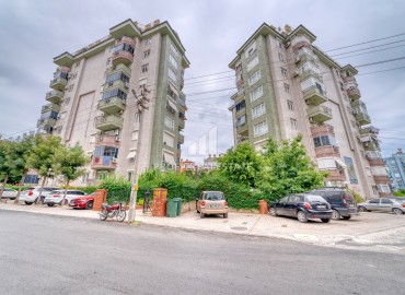 Furnished apartment 3 + 1 200 meters from the center of Alanya, 150 m2 ID-14506 фото-1