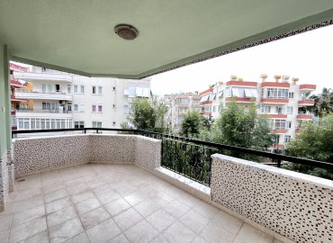 Furnished apartment 3 + 1 200 meters from the center of Alanya, 150 m2 ID-14506 фото-14