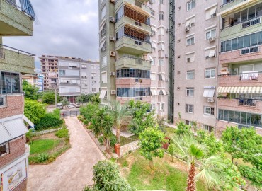Furnished apartment 3 + 1 200 meters from the center of Alanya, 150 m2 ID-14506 фото-18