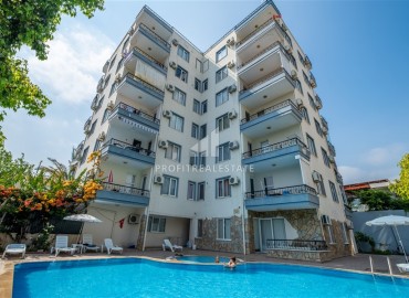 Amazing offer! Inexpensive furnished apartment 1+1, 300 meters from the sea, in the center of Alanya ID-16295 фото-10
