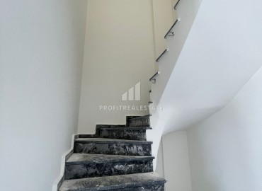 Spacious two bedroom apartment of 100 m², in a new building with extensive facilities in Avsallar, Alanya ID-15966 фото-4