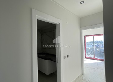 Spacious two bedroom apartment of 100 m², in a new building with extensive facilities in Avsallar, Alanya ID-15966 фото-5