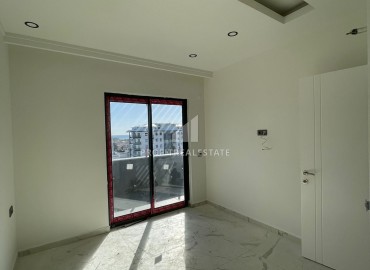 Spacious two bedroom apartment of 100 m², in a new building with extensive facilities in Avsallar, Alanya ID-15966 фото-6