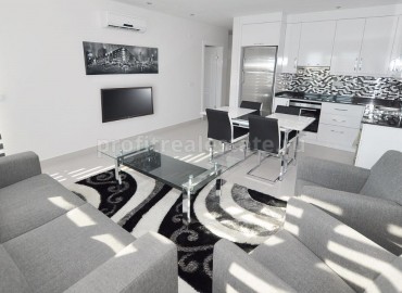 Три квартиры в Махмутларе, 95 кв.м. ID-1263 фото-7