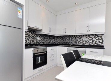 Три квартиры в Махмутларе, 95 кв.м. ID-1263 фото-11
