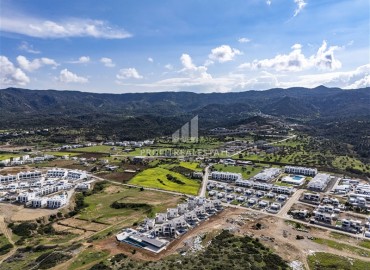 New investment project 100 meters from the sandy beach, in Esentepe, North Cyprus ID-5521 фото-4