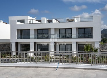New investment project 100 meters from the sandy beach, in Esentepe, North Cyprus ID-5521 фото-18