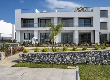 New investment project 100 meters from the sandy beach, in Esentepe, North Cyprus ID-5521 фото-20