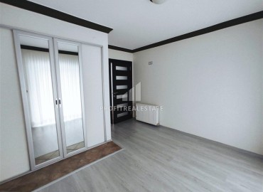 Bright unfurnished apartment with two bedrooms, 400 meters from the sea, Camyuva, Kemer, Antalya ID-16333 фото-6