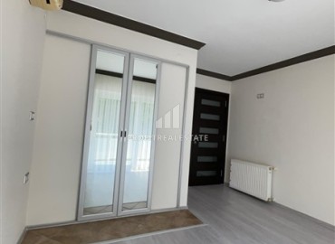 Bright unfurnished apartment with two bedrooms, 400 meters from the sea, Camyuva, Kemer, Antalya ID-16333 фото-8
