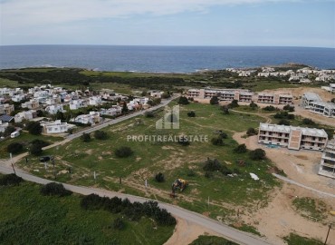 Апартаменты и студии в рассрочку от застройщика, в 500 метрах от моря, Татлысу, Северный Кипр ID-16339 фото-18