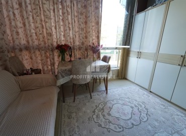 Hot offer! Inexpensive furnished studio apartment 40m² with a practical layout, Mahmutlar, Alanya ID-16343 фото-6