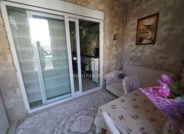 Hot offer! Inexpensive furnished studio apartment 40m² with a practical layout, Mahmutlar, Alanya ID-16343 фото-7