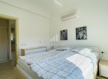 Эргономичная меблированная вилла для ВНЖ, с двумя спальнями, по привлекательной цене, Кемер, Анталья ID-16350 фото-6