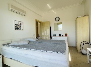 Эргономичная меблированная вилла для ВНЖ, с двумя спальнями, по привлекательной цене, Кемер, Анталья ID-16350 фото-7