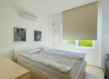 Эргономичная меблированная вилла для ВНЖ, с двумя спальнями, по привлекательной цене, Кемер, Анталья ID-16350 фото-8