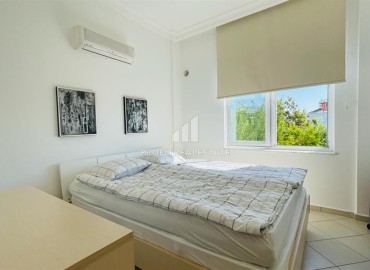 Эргономичная меблированная вилла для ВНЖ, с двумя спальнями, по привлекательной цене, Кемер, Анталья ID-16350 фото-9
