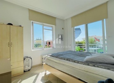 Эргономичная меблированная вилла для ВНЖ, с двумя спальнями, по привлекательной цене, Кемер, Анталья ID-16350 фото-10