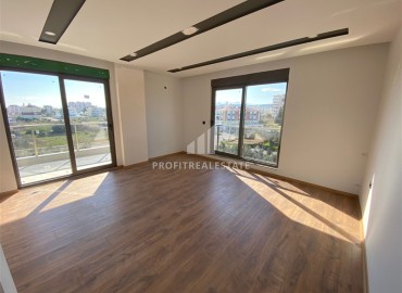 Апартаменты на финальной стадии строительства по привлекательной цене от застройщика, Кепез, Анталья ID-16354 фото-2