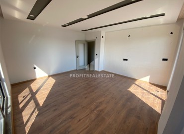 Апартаменты на финальной стадии строительства по привлекательной цене от застройщика, Кепез, Анталья ID-16354 фото-3