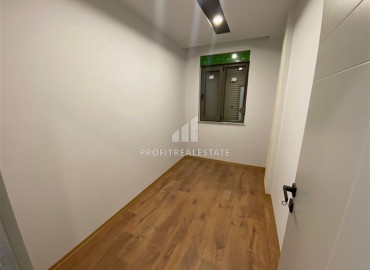 Апартаменты на финальной стадии строительства по привлекательной цене от застройщика, Кепез, Анталья ID-16354 фото-8