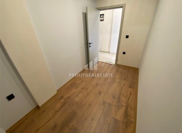 Апартаменты на финальной стадии строительства по привлекательной цене от застройщика, Кепез, Анталья ID-16354 фото-9