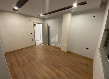 Апартаменты на финальной стадии строительства по привлекательной цене от застройщика, Кепез, Анталья ID-16354 фото-11