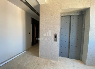 Апартаменты на финальной стадии строительства по привлекательной цене от застройщика, Кепез, Анталья ID-16354 фото-13