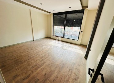 Новая квартира 3+1, по доступной цене, без мебели, со встроенной кухней и гардеробной, Кепез, Анталья ID-16355 фото-13