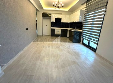 Apartment 2+1, 105m², in a comfortable residence under construction in the Tomyuk area, Mersin ID-16358 фото-2