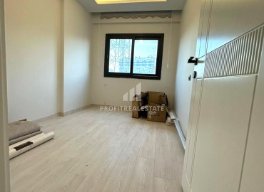 Apartment 2+1, 105m², in a comfortable residence under construction in the Tomyuk area, Mersin ID-16358 фото-8