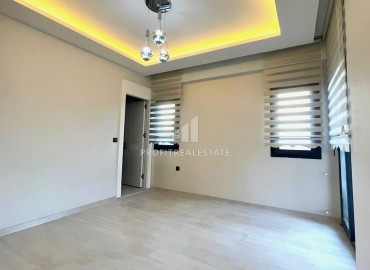 Apartment 2+1, 105m², in a comfortable residence under construction in the Tomyuk area, Mersin ID-16358 фото-11