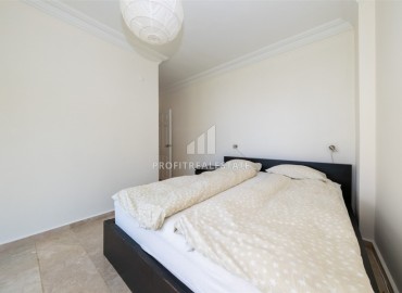 Species three bedroom duplex with access to the garden, 135m² 300m from the sea in Alanya Konakli ID-14205 фото-8