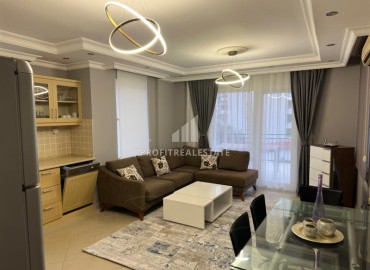 Готовая к проживанию, квартира 2+1, 115м², в комфортабельном комплексе с отельной инфраструктурой в районе Алании Тосмур ID-14511 фото-2