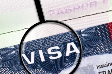 Как оформить рабочую визу в Турцию