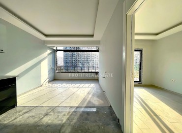 Шок цена: квартира 1+1, 60м², в комплексе премиум класса на этапе строительства в районе Томюк, Мерсин ID-16360 фото-5