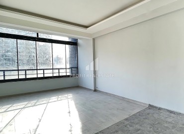 Шок цена: квартира 1+1, 60м², в комплексе премиум класса на этапе строительства в районе Томюк, Мерсин ID-16360 фото-7