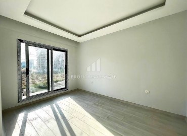 Шок цена: квартира 1+1, 60м², в комплексе премиум класса на этапе строительства в районе Томюк, Мерсин ID-16360 фото-8