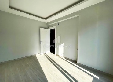 Шок цена: квартира 1+1, 60м², в комплексе премиум класса на этапе строительства в районе Томюк, Мерсин ID-16360 фото-9